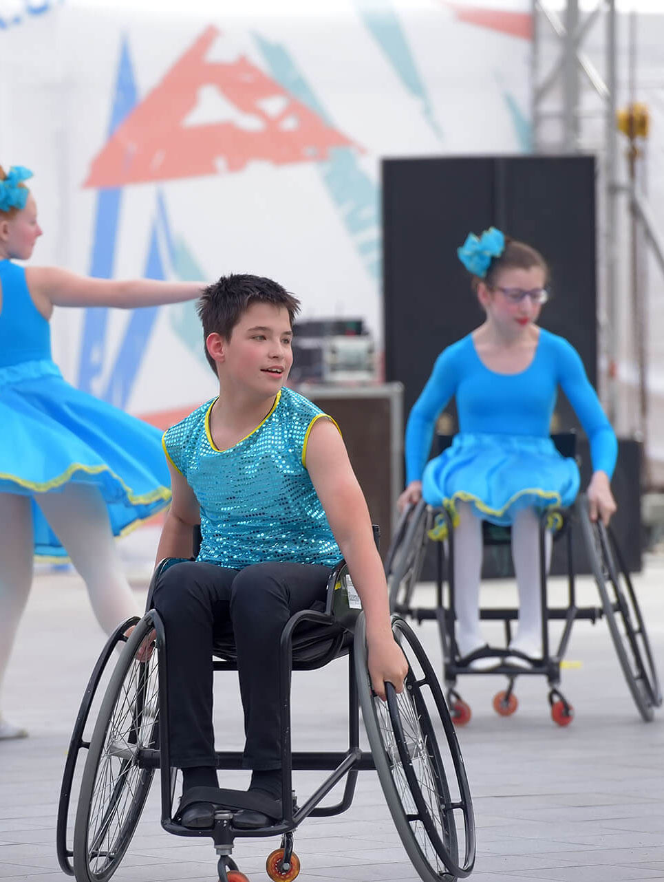 AHC Group Activities